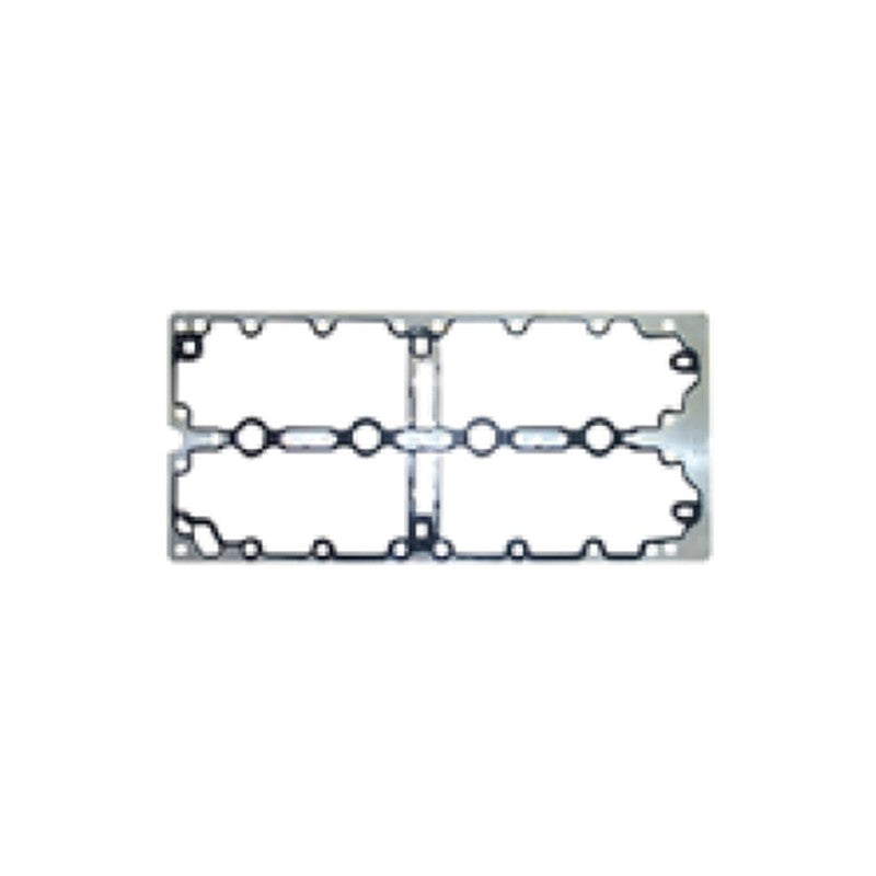 Guarnizione Coperchio Punterie Iveco Daily 2.3 - 504019494