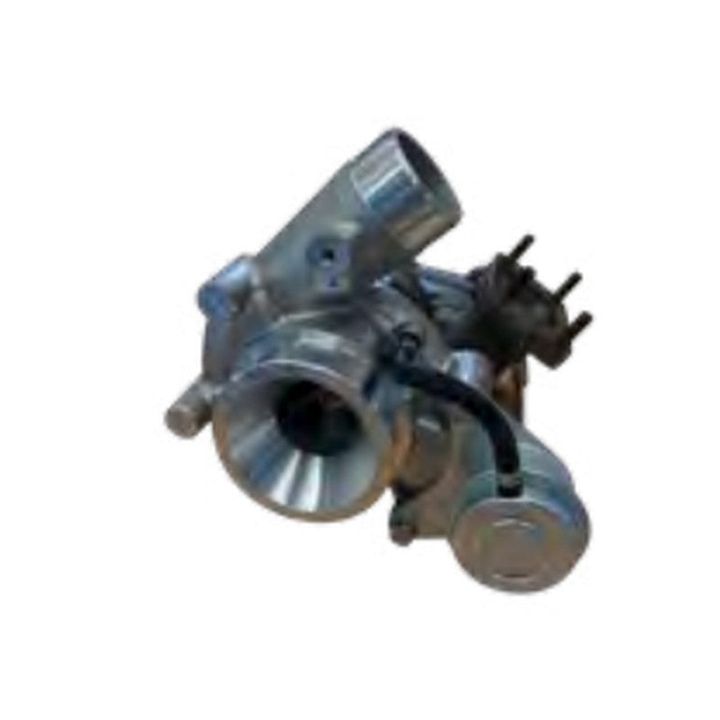 Turbina Iveco Daily 3.0 140 CV Euro 3 - 504092197