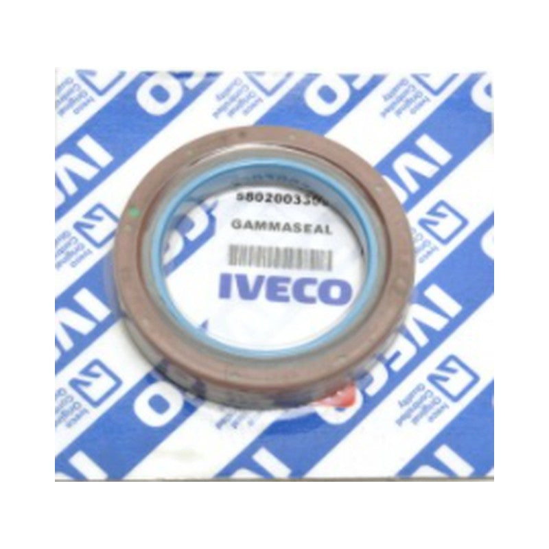 Paraolio albero motore anteriore Iveco Daily 3.0 E6 - 5802003305