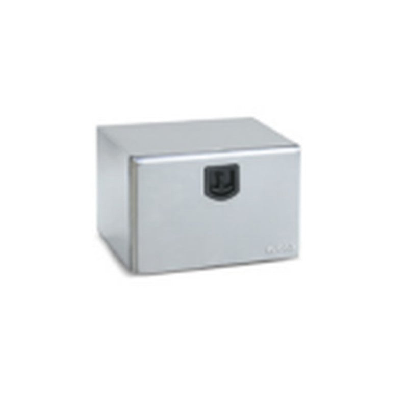 Cassetta inox opaco 500x350x400 mm - spessore 1,2 mm 500x350x400 mm - 500050200