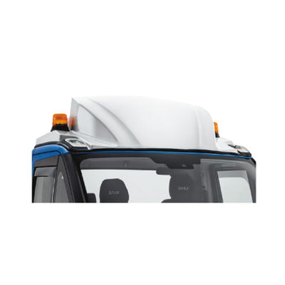 Spoiler fisso Linea Business con contenitori IVECO DAILY - 500051130