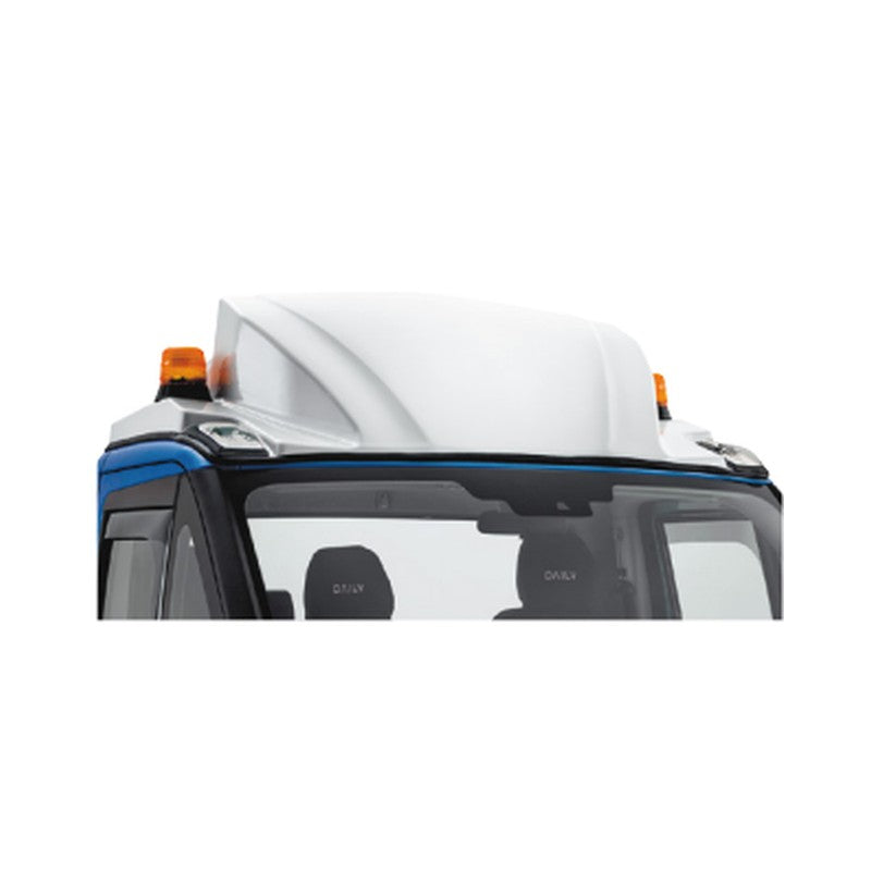Spoiler fisso Linea Business con contenitori IVECO DAILY - 500051130