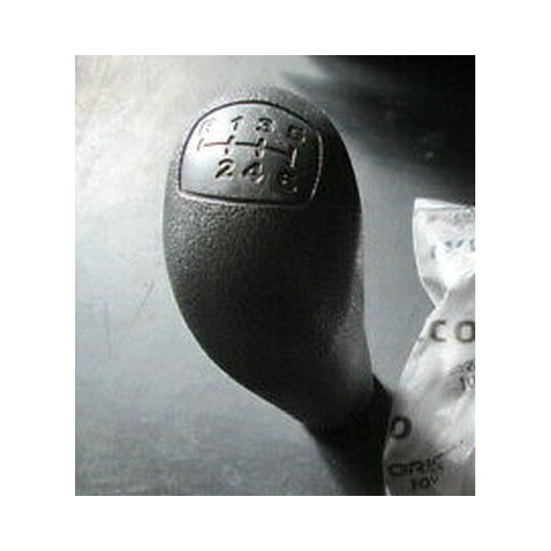 Pomello leva cambio 6 M Iveco Daily - 42537407