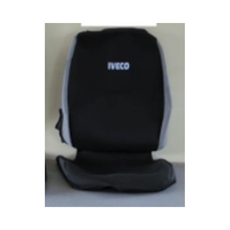 Fodera coprisedile Autista Iveco daily 2014-2015
