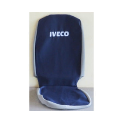 Fodera Coprisedile Autista Iveco daily 2006 - FID06