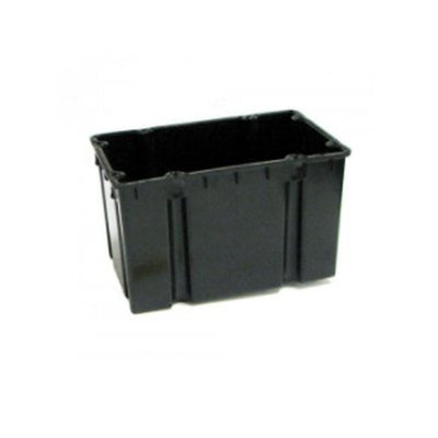 Serbatoio olio 2 sgoli per lato (con guarnizione e tappo) per sponda idraulica Iveco daily - 52901T