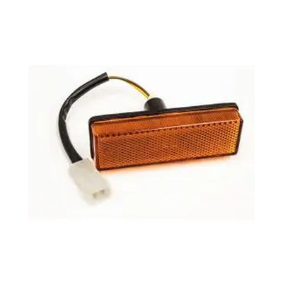 Freccia parafango Iveco daily 1996 - 98439537