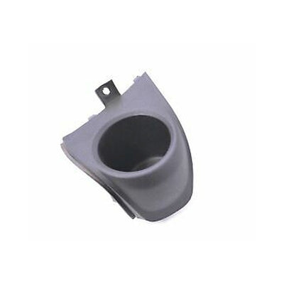 Rivestimento sotto diffusore aria Dx cruscotto Iveco Daily 2014 - 5801629227