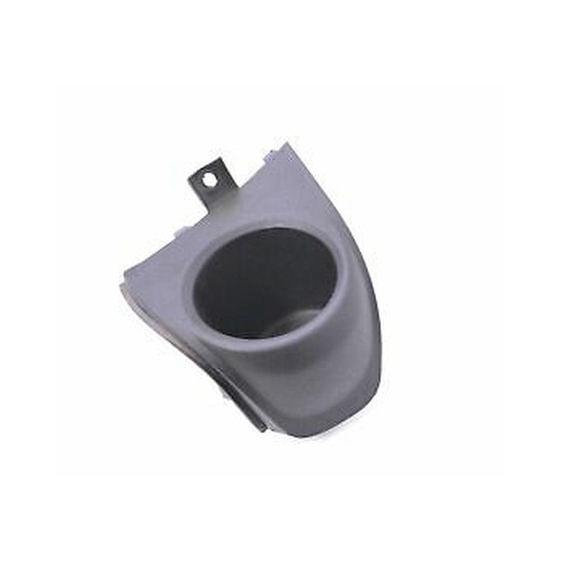 Rivestimento sotto diffusore aria Dx cruscotto Iveco Daily 2014 - 5801629227