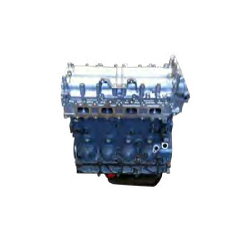 MOTORE SEMICOMPLETO IVECO DAILY 3.0 HPI BITURBO - EURO 5 - Ø 95,8MM - F1CE3481, F1CE3481C, F1CE3481D, F1CE3481L, F1CFL411G