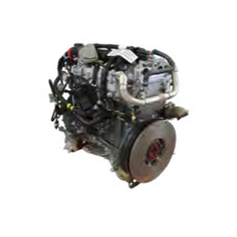 MOTORE COMPLETO IVECO DAILY 3.0 HPI - BITURBO F1CE3481D*B134 - 5801398354, 5801398348