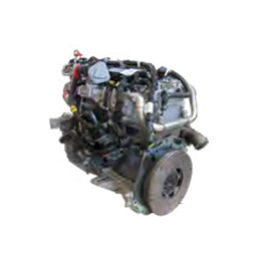 MOTORE COMPLETO IVECO DAILY 3.0 HPI 170 CV F1CE3481K*B111 - 5801398356, 5801397826