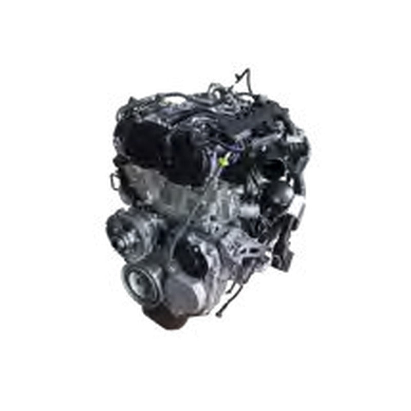 MOTORE COMPLETO IVECO DAILY F1CE3481B, F1CE34818 - 5801487877, 2999636