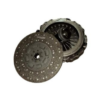 Kit Frizione completa Iveco Daily - 500043379
