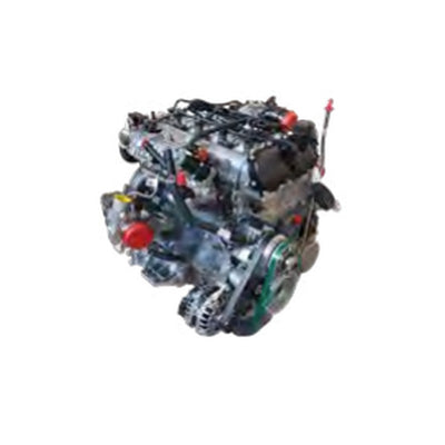MOTORE COMPLETO IVECO DAILY 3.0 - MY 2016 - EURO 6 F1CGL411A*E101 - 5801976070