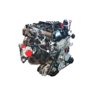 MOTORE COMPLETO IVECO DAILY 3.0 - MY 2016 - EURO 6 F1CGL411B*E101 - 5801976342 (FARE RICHIESTA CON LIBRETTO)