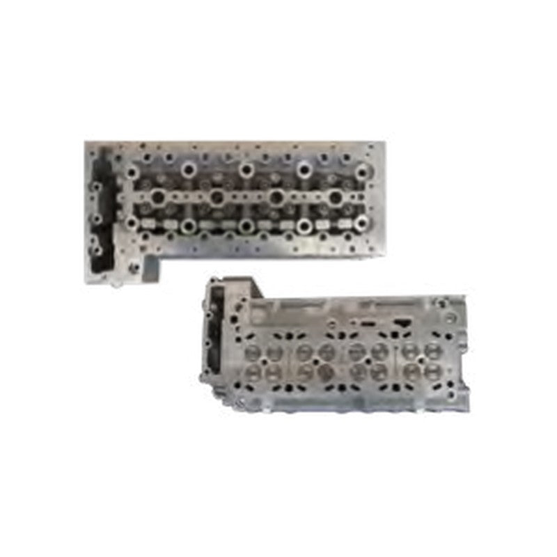 TESTA CILINDRI IVECO DAILY 3.0 - W/VALVES - Ø 95,8 MM - 16V F1CE0441A, F1CE0481, F1CFA401A - 504110672, 71724123, 71792175, 7