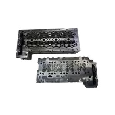 TESTA CILINDRI IVECO DAILY 3.0 - EURO 6 - Ø 95,8 MM 16V F1CFL411, F1CGL411 - 5802114243