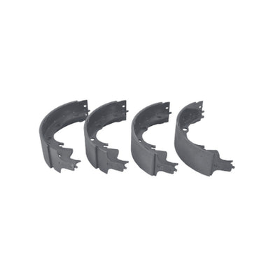 Ganasce Freno Posteriori Iveco Daily - 1906203 - 503471009 - 1906377