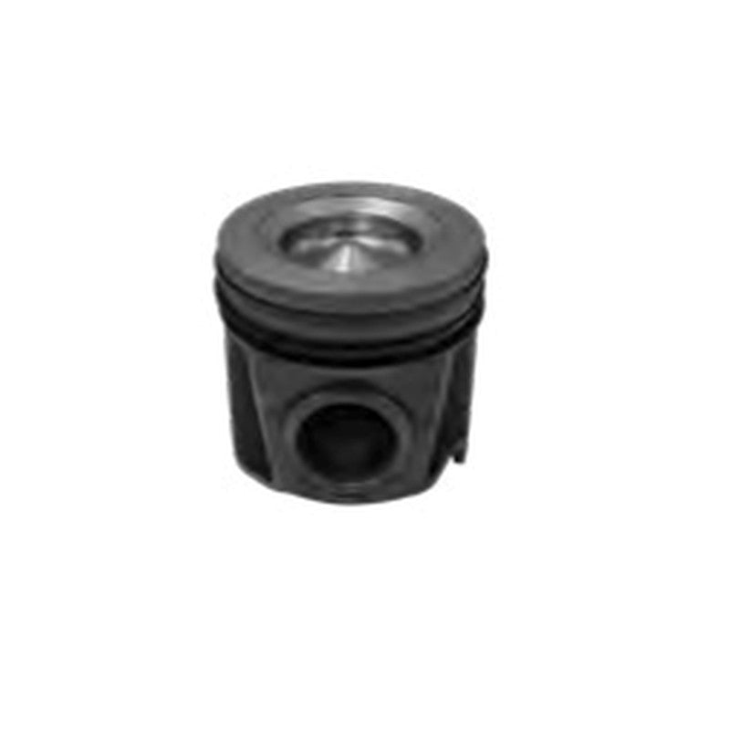 PISTONE Iveco DAILY 35C14 3.0 JTD F1CE0481 - 2995581, 2996843, 500086201 - Foto 5