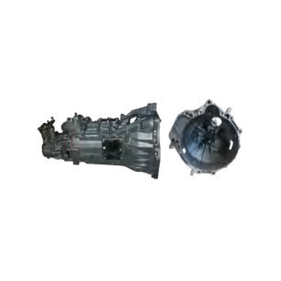 CAMBIO MANUALE IVECO DAILY 35C12/35S14 M.Y.2006 - 2830.5 F1CE0481 - 8872512, 8872447, 8872894