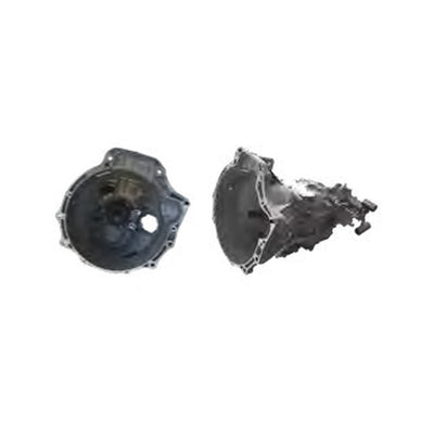 CAMBIO MANUALE IVECO DAILY F1CE0481 - 35C17 - EURO 4 - 2840.6 F1CE0481 - 500079552, 504250261,8872643,8872507