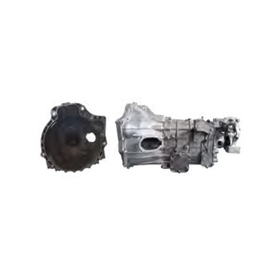 CAMBIO MANUALE IVECO DAILY III/IV/V - 2840.6 F1CE0441A, F1CE0481, F1CE3481, F1CFA401A, F1CFL411 - 93021154, 93021155, 8873022, 8873021
