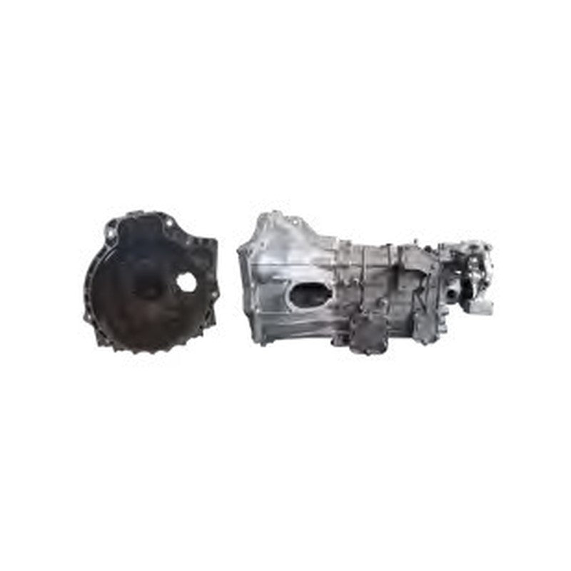 CAMBIO MANUALE IVECO DAILY III/IV/V - 2840.6 F1CE0441A, F1CE0481, F1CE3481, F1CFA401A, F1CFL411 - 93021154, 93021155, 8873022