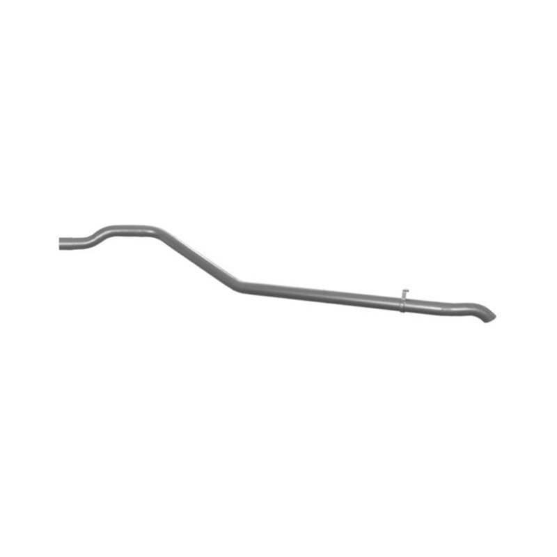 Tubo Scarico Marmitta Iveco Daily - 93825424