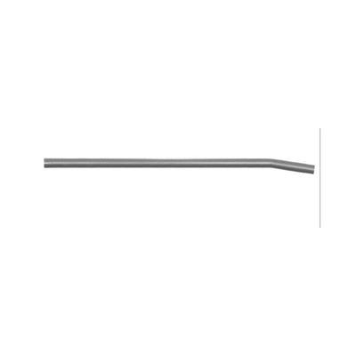 Tubo Scarico Marmitta Iveco Daily - 500345628