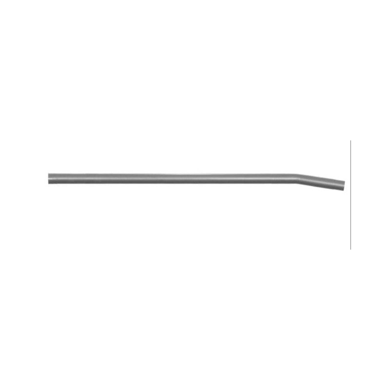 Tubo Scarico Marmitta Iveco Daily - 500345628