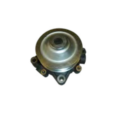 Pompa Acqua Iveco Daily - 504086476