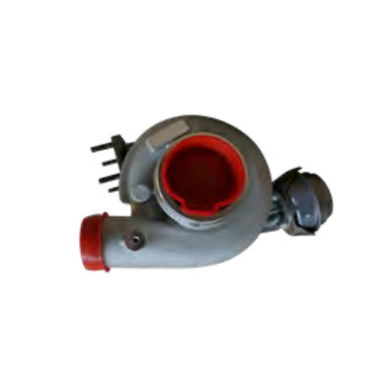 Turbina Geometria variabile Iveco Daily 3.0 - 504136806