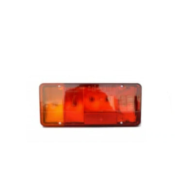 STOP POSTERIORE SX IVECO DAILY 2000 AL 2005 - 500356783