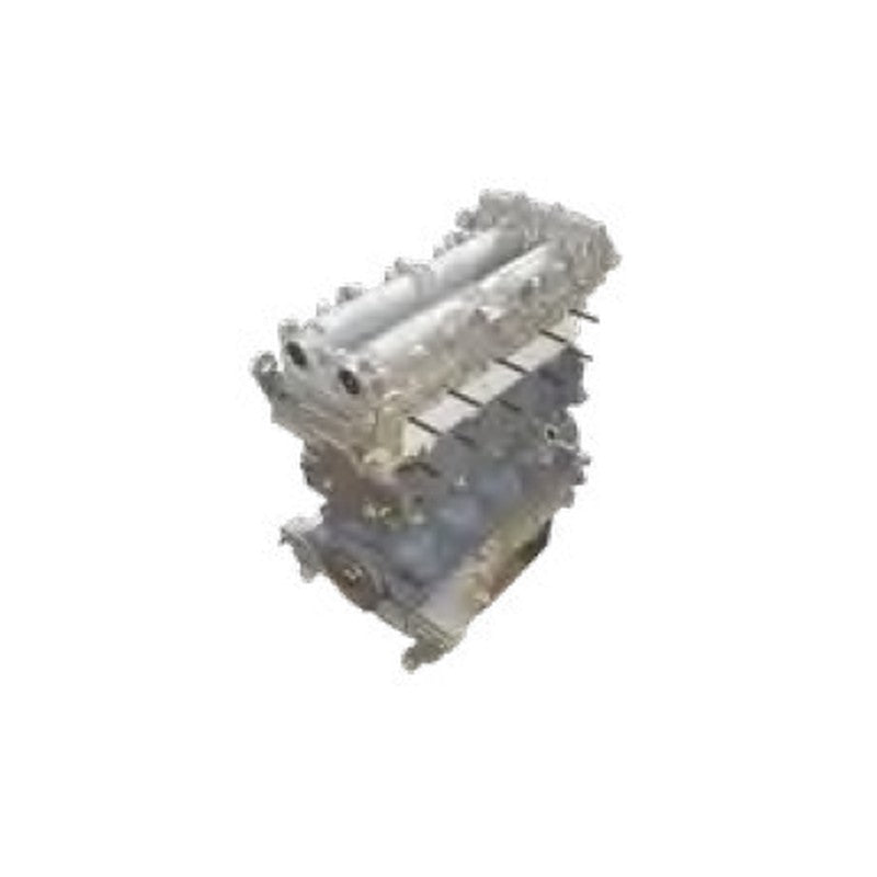 Motore Semicompleto Iveco Daily - 504148569