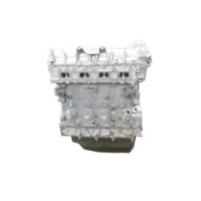 Motore Semicompleto Iveco Daily HPI 2011 - 5926585