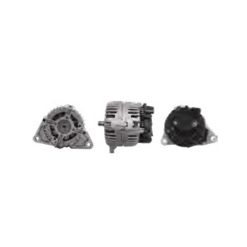 Alternatore Iveco Daily 3.0 HPI- F1CE0481/3481 EURO 4/5 W/O Puleggia