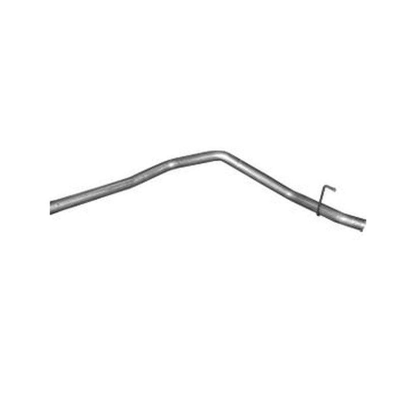 Terminale tubo di scarico Iveco Daily - 504197227