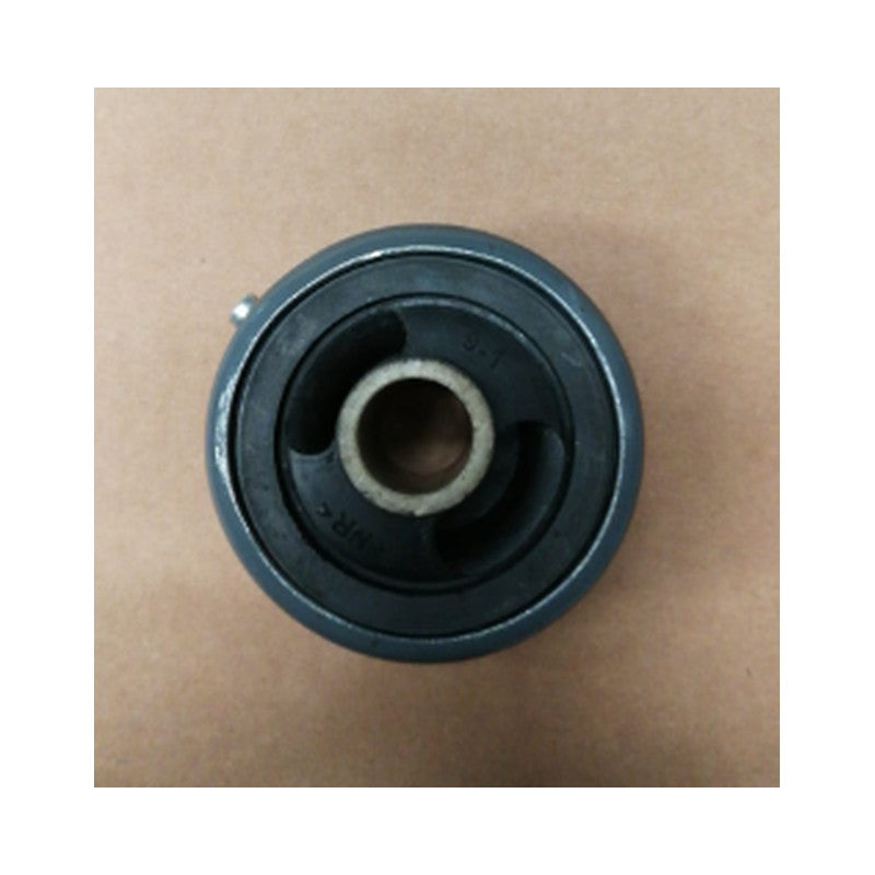 Boccola elastica per supporto sollevamento cabina Iveco Daily - 730319