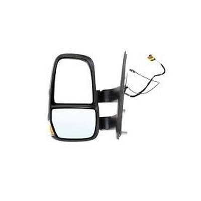 Specchiettro retrovisore Iveco Daily - 5802031837