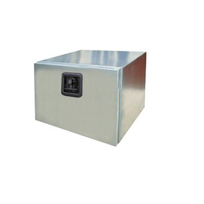 Cassa Zincata una maniglia Iveco Daily H350, L350, P350 - C10002