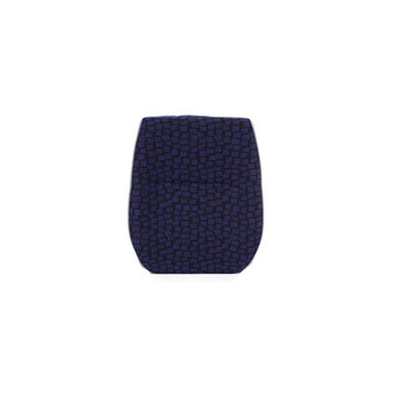 Cuscino Schienale Sedile Iveco Daily 2002 - 42542178