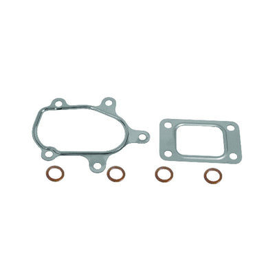SERIE GUARNIZIONI TURBOCOMPRESSORE per iveco NEW DAILY oe 4856612