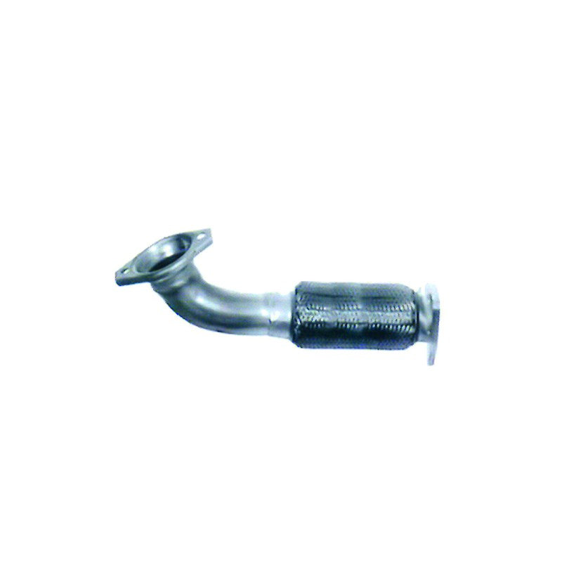 TUBO DI SCARICO per iveco DAILY oe 504141530