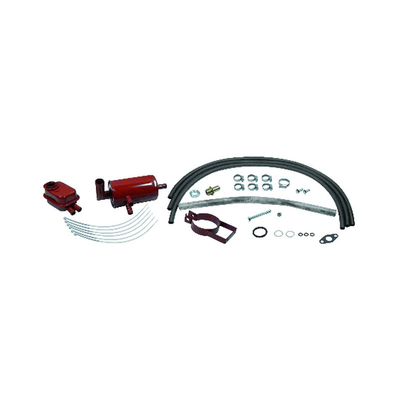 KIT MODIFICA SFIATO OLIO MOTORE per iveco TURBODAILY oe