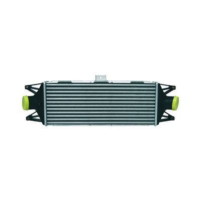 INTERCOOLER per iveco DAILY CITY 2000 oe 504086501