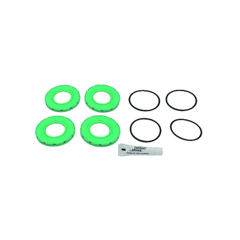 KIT REVISIONE PINZE FRENO PER IVECO DAILY 96 oe 93162192