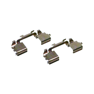 KIT REVISIONE PINZE FRENO PER IVECO DAILY 2006 M.Y. oe 42548326