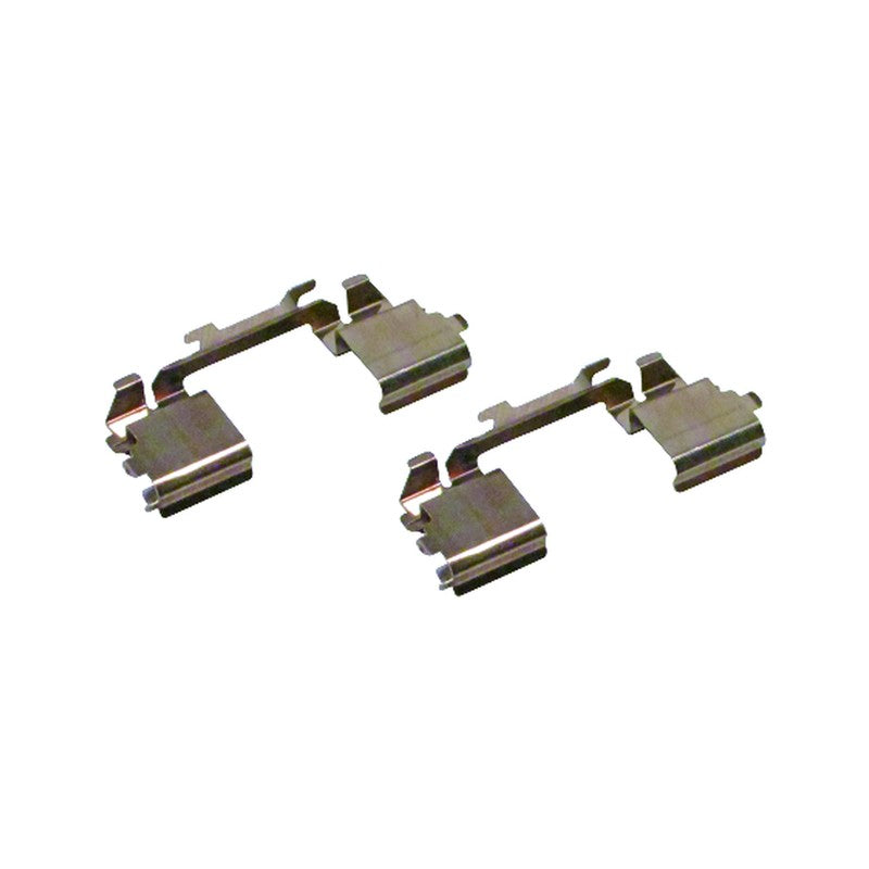 KIT REVISIONE PINZE FRENO PER IVECO DAILY 2006 M.Y. oe 42548326