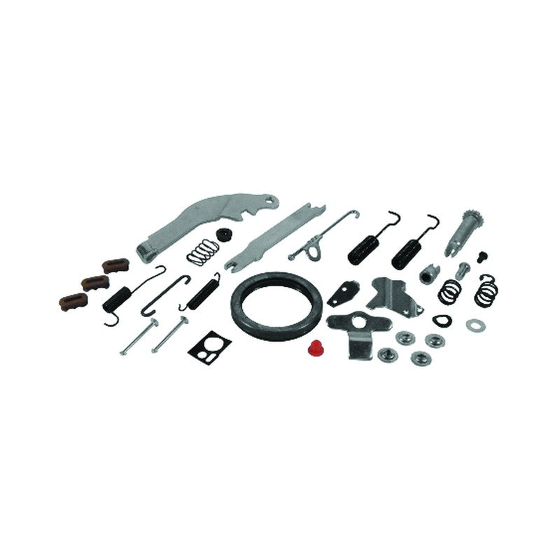 KIT RIPARAZIONE FRENI POSTERIORE DESTRORUOTA SINGOLA PER ROR TURBODAILY oe RD15705153